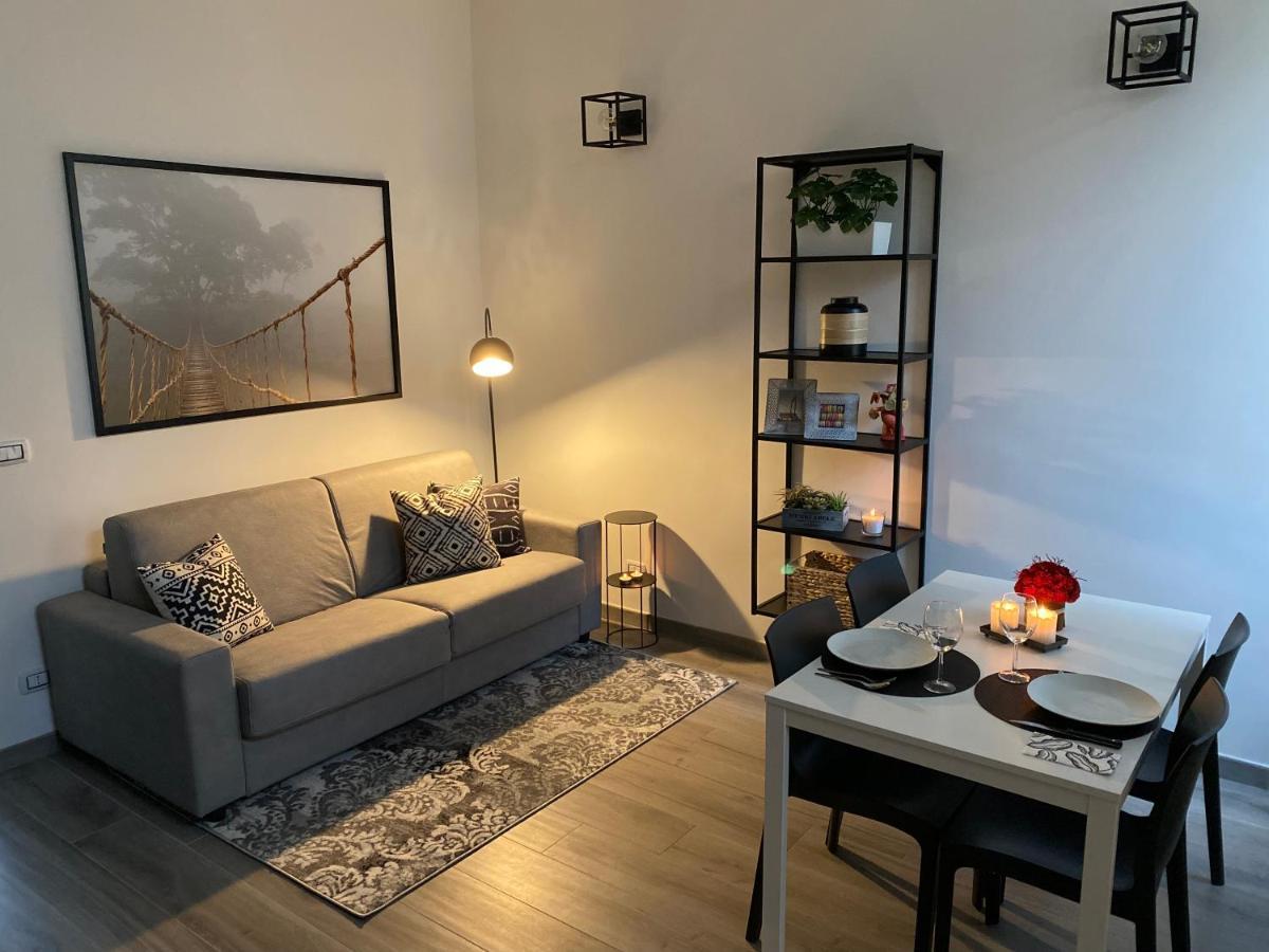 Il Cortiletto Lägenhet Turin Exteriör bild