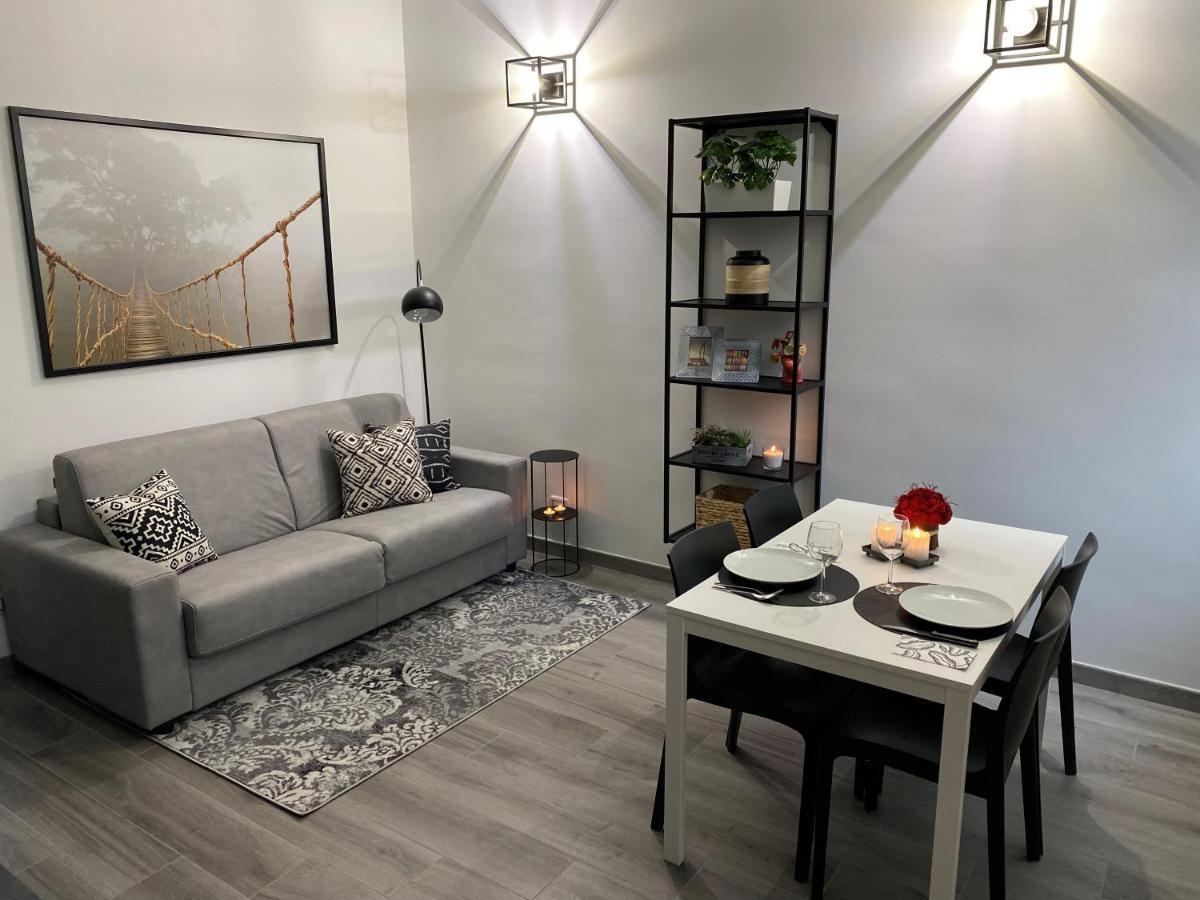 Il Cortiletto Lägenhet Turin Exteriör bild