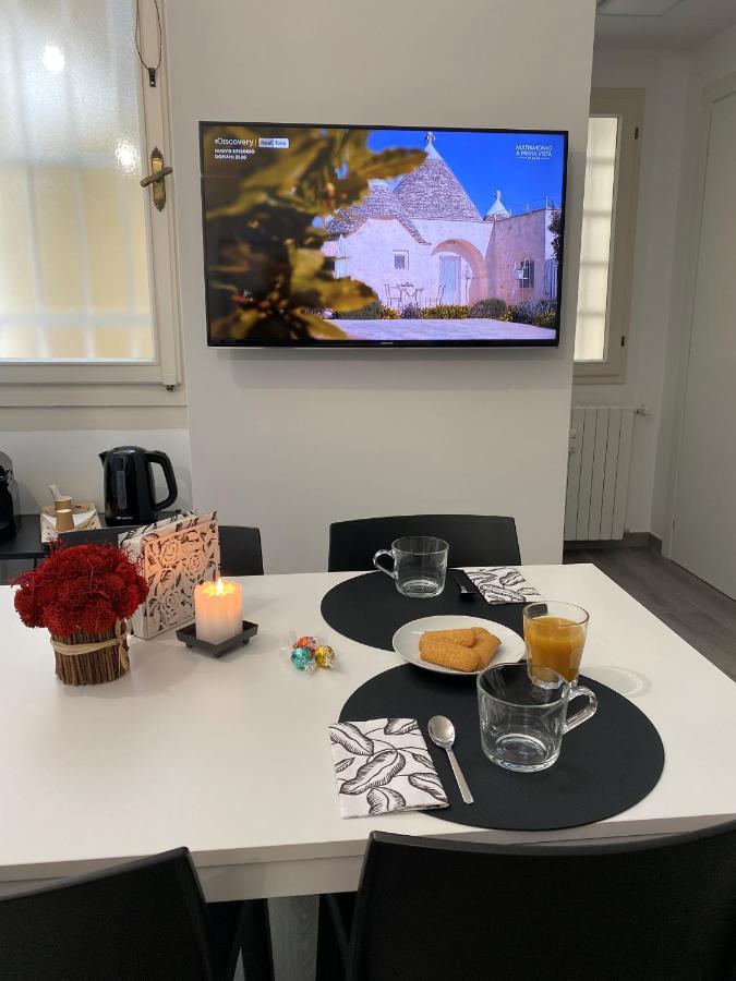 Il Cortiletto Lägenhet Turin Exteriör bild
