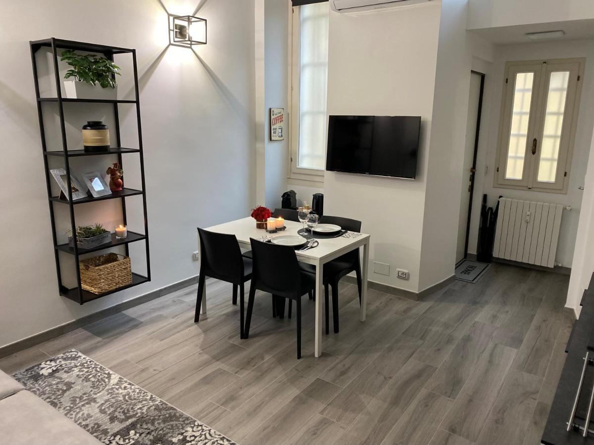 Il Cortiletto Lägenhet Turin Exteriör bild