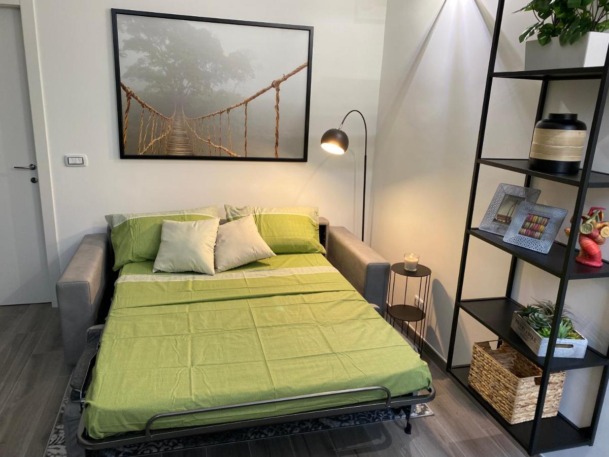 Il Cortiletto Lägenhet Turin Exteriör bild