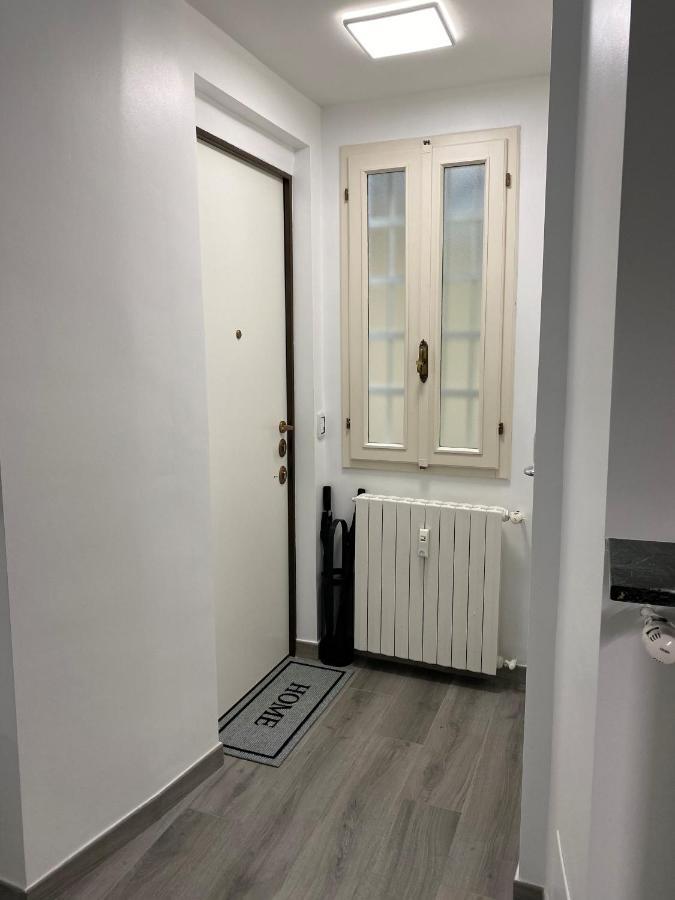 Il Cortiletto Lägenhet Turin Exteriör bild